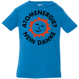 Atomenergie Infant Premium T-Shirt