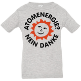 Atomenergie Infant Premium T-Shirt