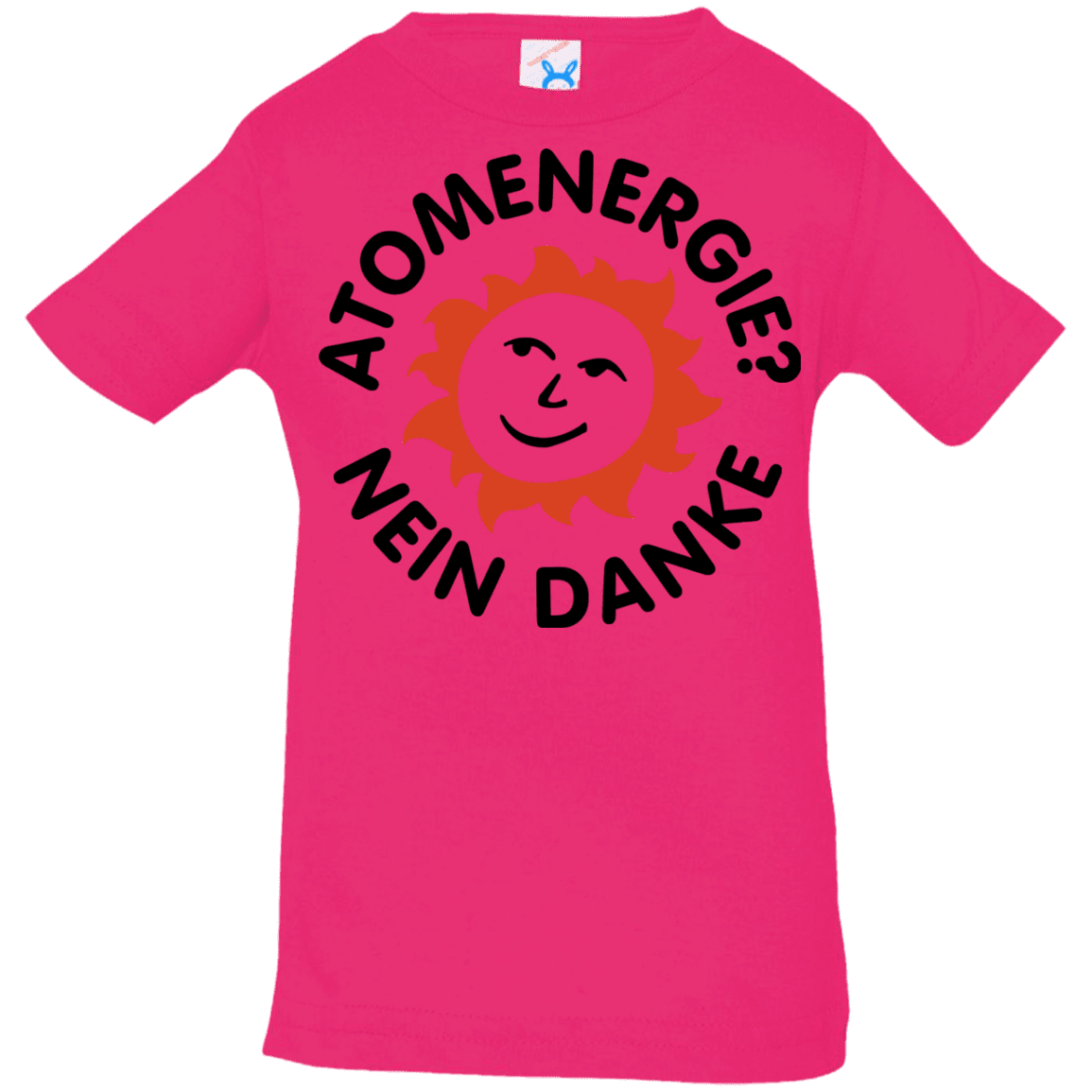 Atomenergie Infant Premium T-Shirt