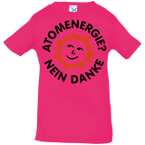 Atomenergie Infant Premium T-Shirt