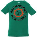 Atomenergie Infant Premium T-Shirt