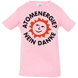Atomenergie Infant Premium T-Shirt