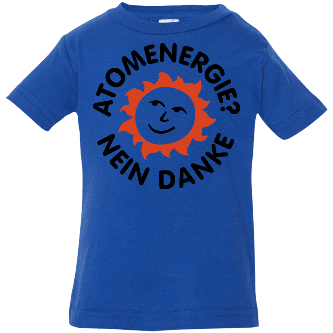 Atomenergie Infant Premium T-Shirt