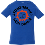 Atomenergie Infant Premium T-Shirt