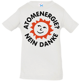 Atomenergie Infant Premium T-Shirt
