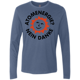 Atomenergie Men's Premium Long Sleeve