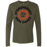 Atomenergie Men's Premium Long Sleeve