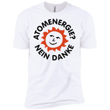 T-Shirts White / X-Small Atomenergie Men's Premium T-Shirt
