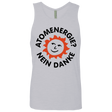 T-Shirts Heather Grey / Small Atomenergie Men's Premium Tank Top