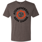 T-Shirts Macchiato / Small Atomenergie Men's Triblend T-Shirt