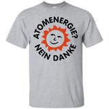 Atomenergie T-Shirt