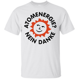 Atomenergie T-Shirt