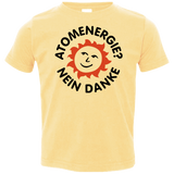 Atomenergie Toddler Premium T-Shirt