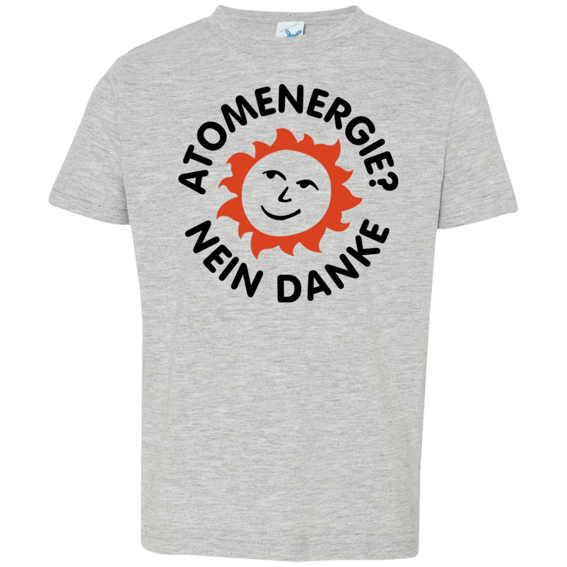 Atomenergie Toddler Premium T-Shirt