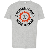 Atomenergie Toddler Premium T-Shirt