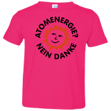 Atomenergie Toddler Premium T-Shirt