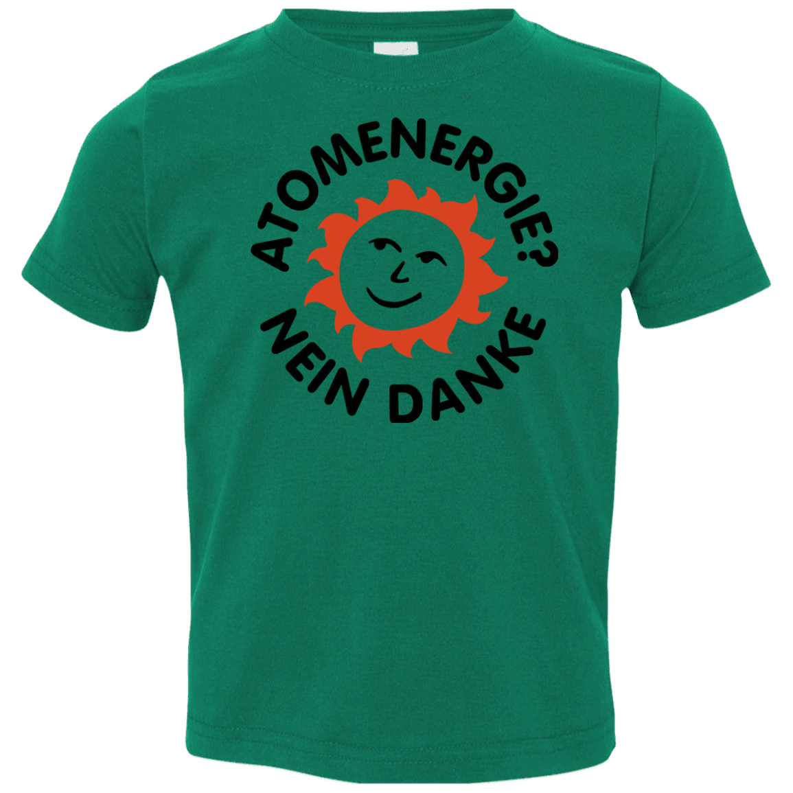 Atomenergie Toddler Premium T-Shirt