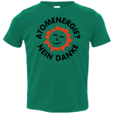 Atomenergie Toddler Premium T-Shirt