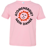 Atomenergie Toddler Premium T-Shirt