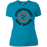 Atomenergie Women's Premium T-Shirt