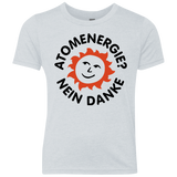 Atomenergie Youth Triblend T-Shirt