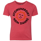 Atomenergie Youth Triblend T-Shirt
