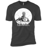 T-Shirts Heavy Metal / YXS Attack Boys Premium T-Shirt