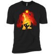 T-Shirts Black / YXS Attack! - Clash of Clans Boys Premium T-Shirt