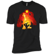 T-Shirts Black / X-Small Attack! - Clash of Clans Men's Premium T-Shirt