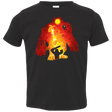 T-Shirts Black / 2T Attack! - Clash of Clans Toddler Premium T-Shirt