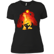 T-Shirts Black / X-Small Attack! - Clash of Clans Women's Premium T-Shirt