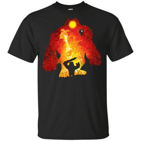 T-Shirts Black / YXS Attack! - Clash of Clans Youth T-Shirt