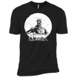 T-Shirts Black / X-Small Attack Men's Premium T-Shirt