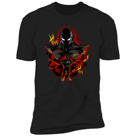 T-Shirts Black / X-Small Attack of Greys Men's Premium T-Shirt