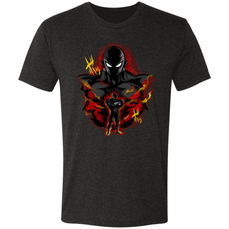 T-Shirts Vintage Black / S Attack of Greys Men's Triblend T-Shirt