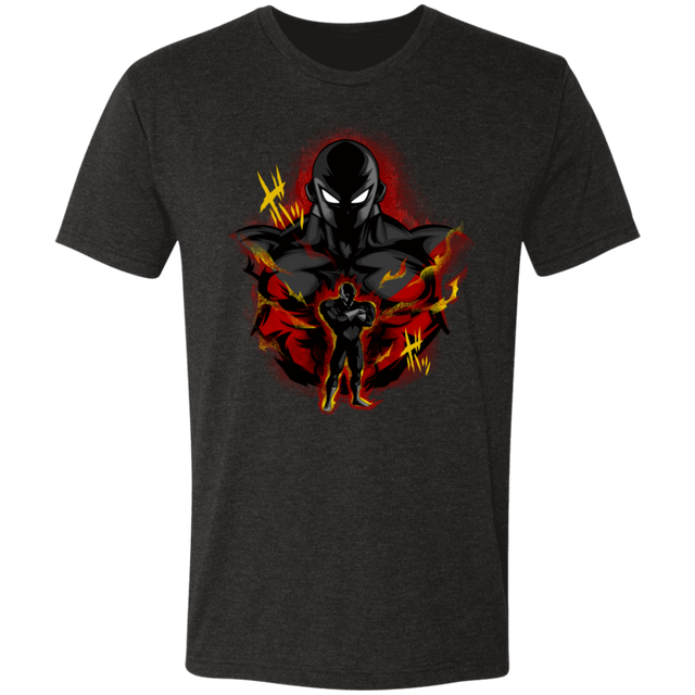 T-Shirts Vintage Black / S Attack of Greys Men's Triblend T-Shirt