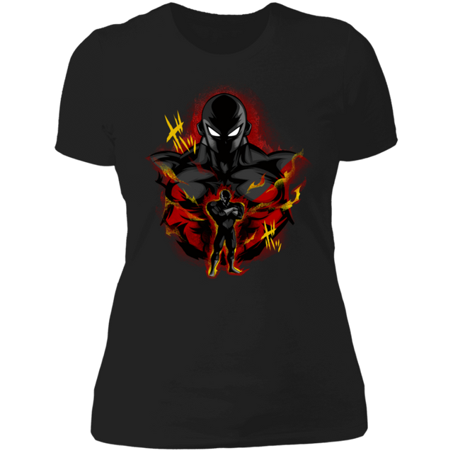 T-Shirts Black / X-Small Attack of Greys Women's Premium T-Shirt