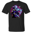 T-Shirts Black / YXS Attack of Josuke Youth T-Shirt