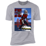 T-Shirts Heather Grey / YXS Attack of the 65 ft. Ant-Man Boys Premium T-Shirt