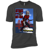 T-Shirts Heavy Metal / YXS Attack of the 65 ft. Ant-Man Boys Premium T-Shirt