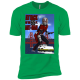 T-Shirts Kelly Green / YXS Attack of the 65 ft. Ant-Man Boys Premium T-Shirt