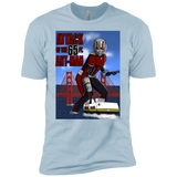 T-Shirts Light Blue / YXS Attack of the 65 ft. Ant-Man Boys Premium T-Shirt