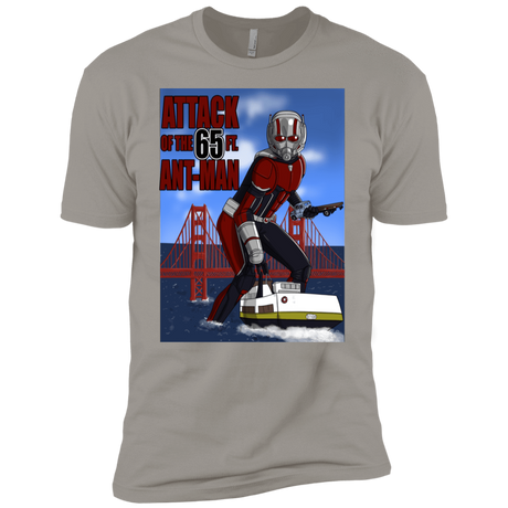 T-Shirts Light Grey / YXS Attack of the 65 ft. Ant-Man Boys Premium T-Shirt