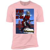 T-Shirts Light Pink / YXS Attack of the 65 ft. Ant-Man Boys Premium T-Shirt