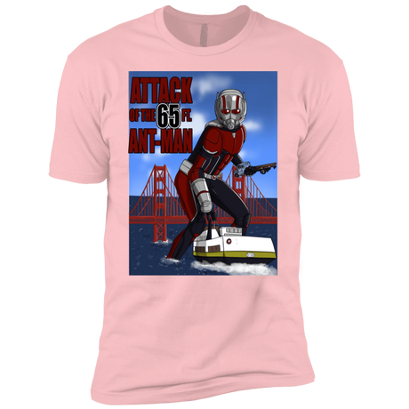 T-Shirts Light Pink / YXS Attack of the 65 ft. Ant-Man Boys Premium T-Shirt