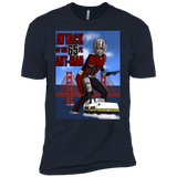 T-Shirts Midnight Navy / YXS Attack of the 65 ft. Ant-Man Boys Premium T-Shirt