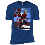 T-Shirts Royal / YXS Attack of the 65 ft. Ant-Man Boys Premium T-Shirt