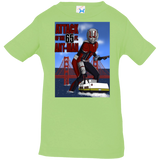 T-Shirts Key Lime / 6 Months Attack of the 65 ft. Ant-Man Infant Premium T-Shirt