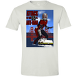 T-Shirts White / X-Small Attack of the 65 ft. Ant-Man Men's Semi-Fitted Softstyle