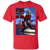 T-Shirts Red / S Attack of the 65 ft. Ant-Man T-Shirt
